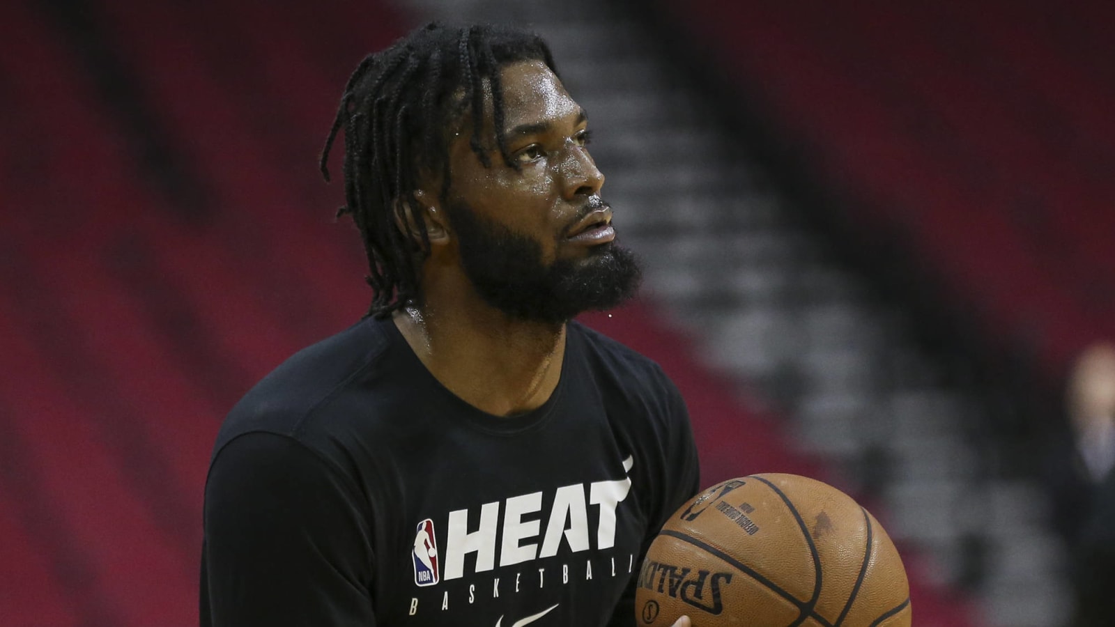 Justise Winslow won't play for Grizzlies in bubble due to injury