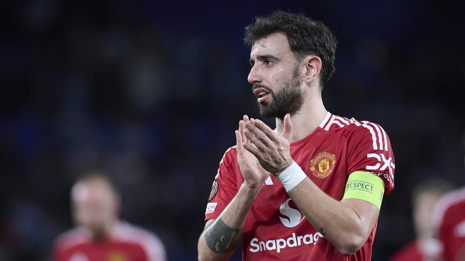 Man Utd vs Arsenal predictions: Keane disagrees with Neville as he aims new dig at Bruno Fernandes