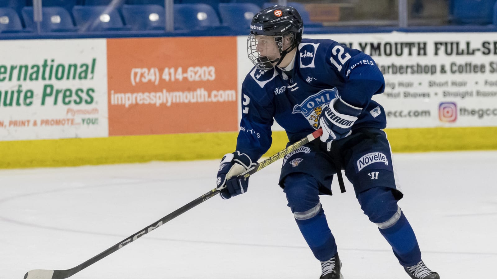 Lightning Mid-Round Targets For 2024 NHL Draft