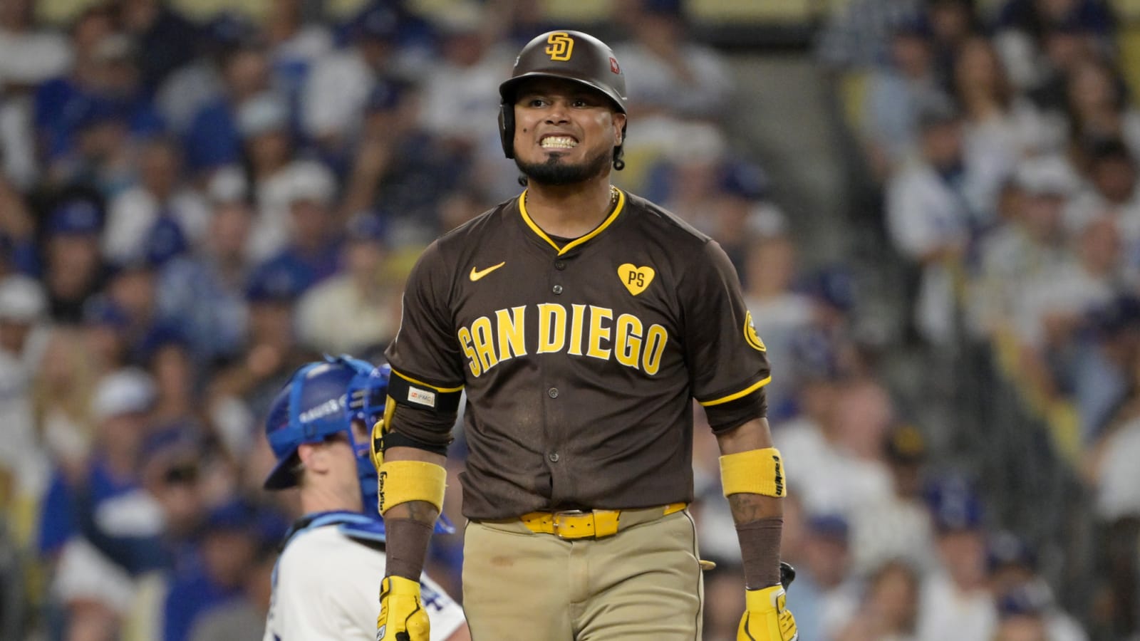 Luis Arraez is the Most Confusing Player in MLB