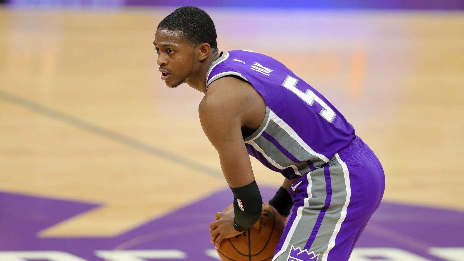 Sacramento Kings: De'Aaron Fox should be an NBA All-Star