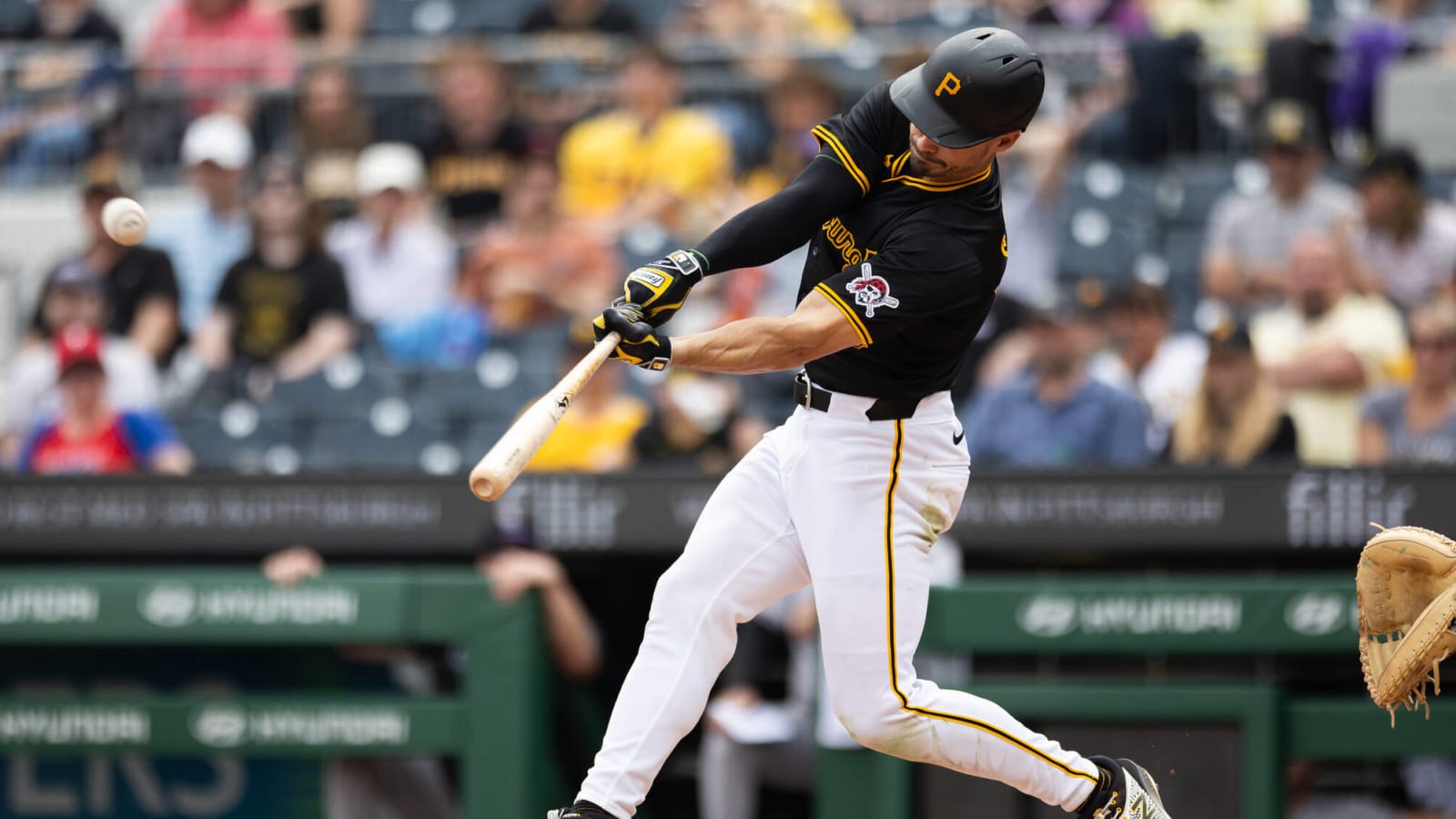 Pirates Takeaways: Reynolds’ Changes Work, Cruz Sparks Offense