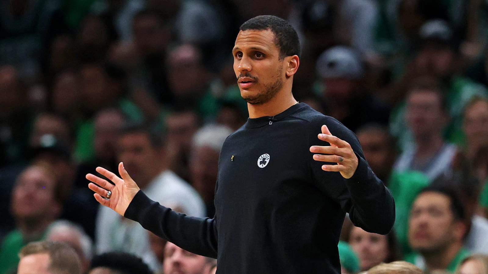 Celtics' roster flexibility is key to a potential dynasty