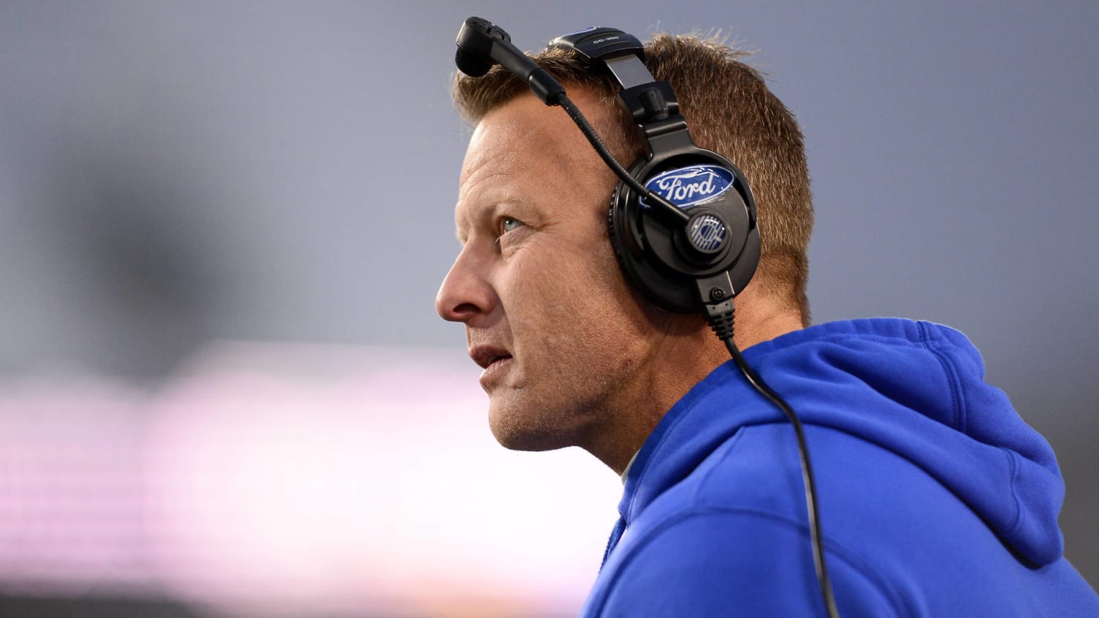 Auburn to hire Boise State's Harsin as next HC