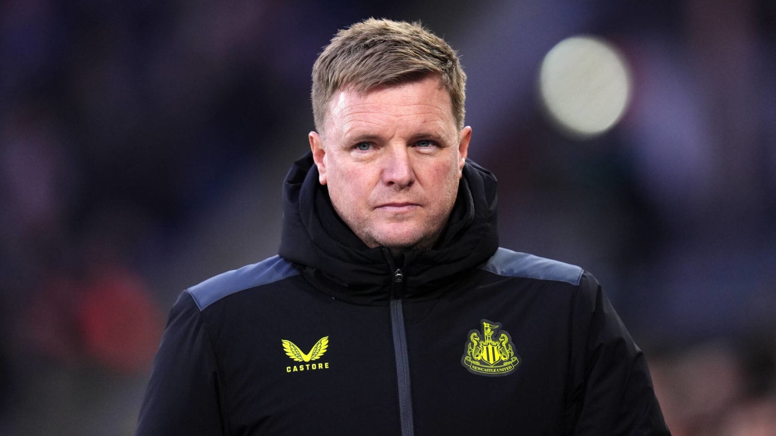 Eddie Howe does not think Arsenal will succeed in signing his players