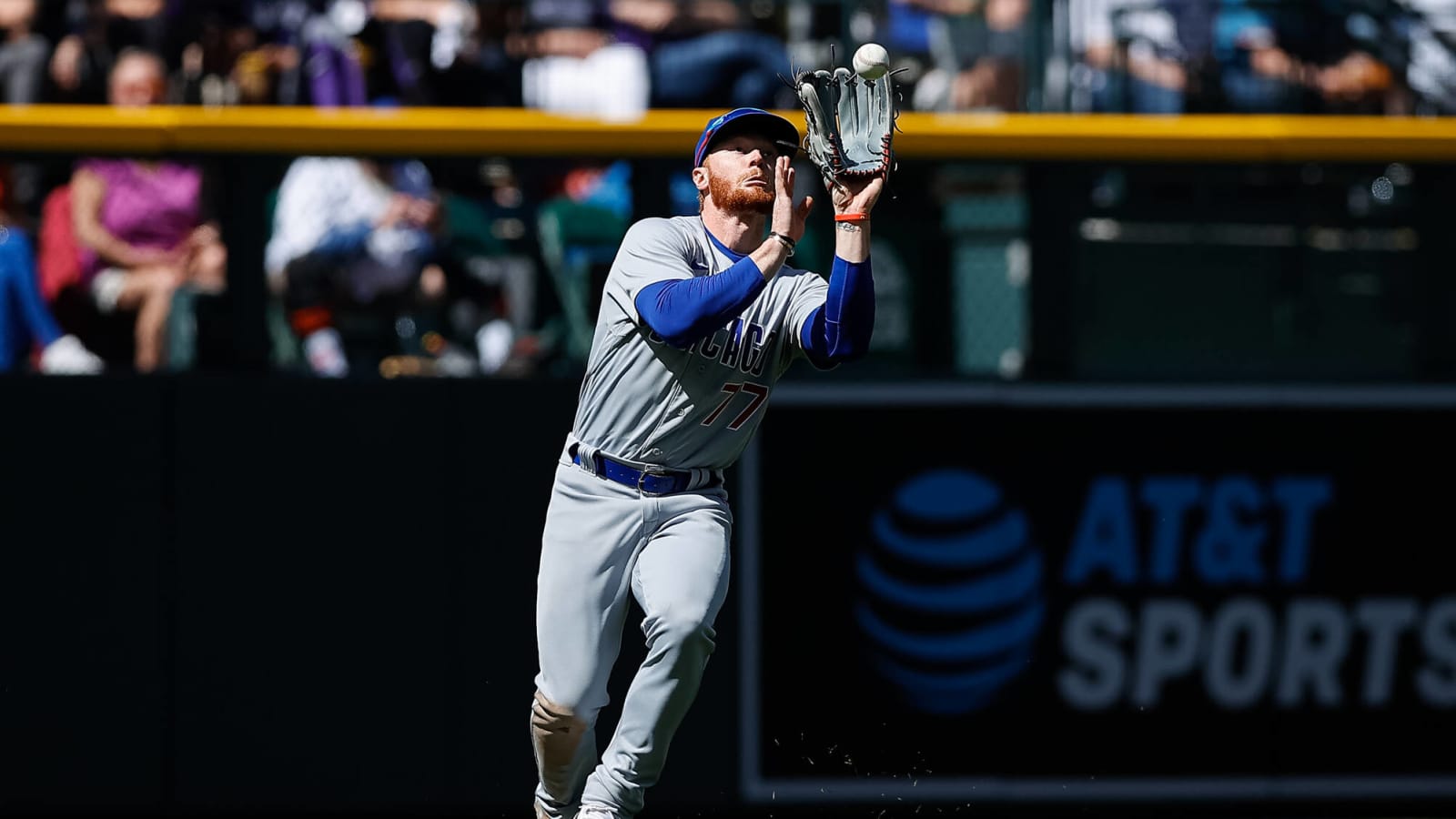 Chicago White Sox: Clint Frazier could be a great depth addition