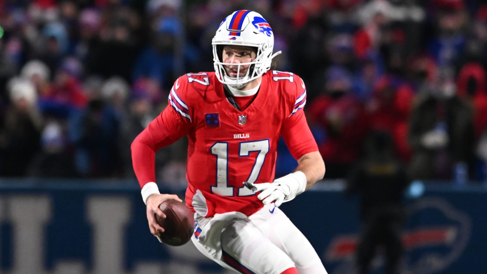 NFL Playoff field set: Full AFC, NFC playoffs schedule, channels and times