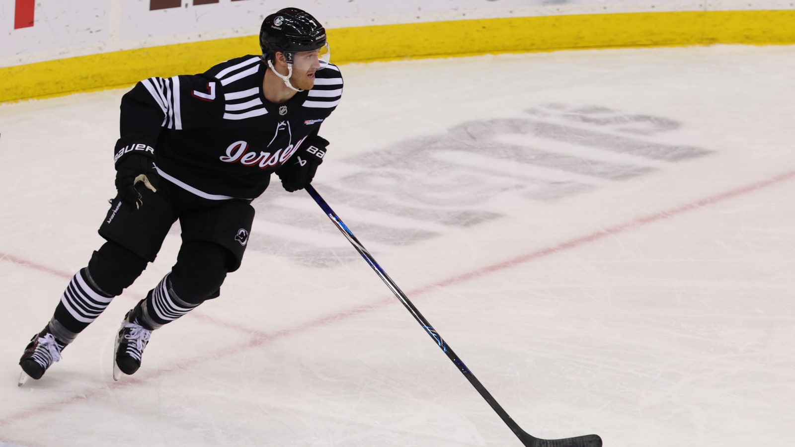 NHL Player Safety hands out punishment for play that occurred during Rangers-Devils game