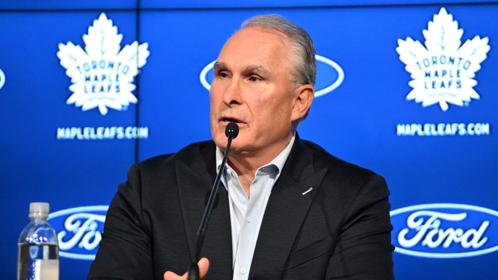 Craig Berube’s Fresh Approach: Shaping Maple Leafs’ New Identity