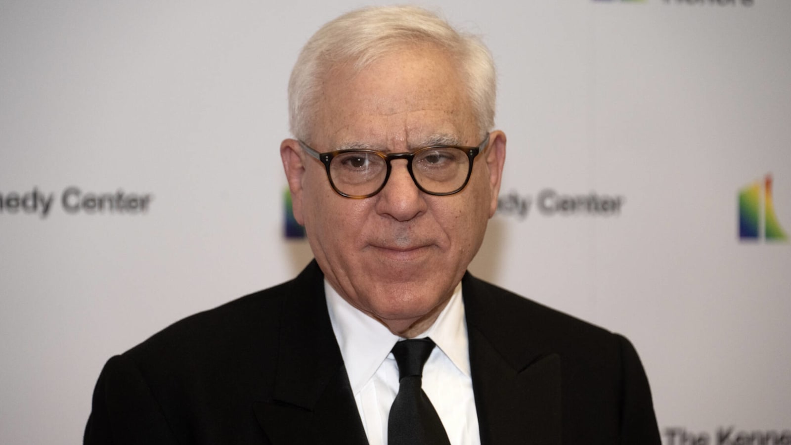 David Rubenstein reportedly in talks to purchase Orioles