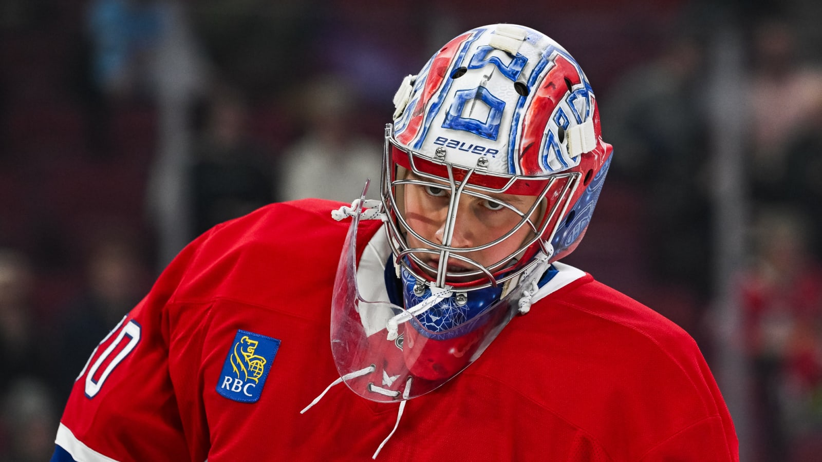Insider Already Links Cayden Primeau to a New Team After Waivers Placement