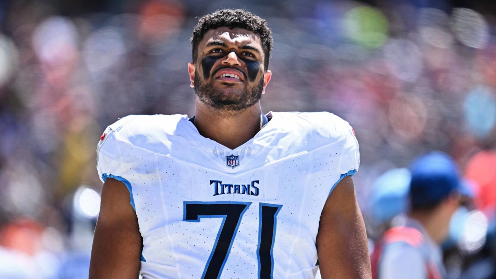 Titans likely to release former first-round pick