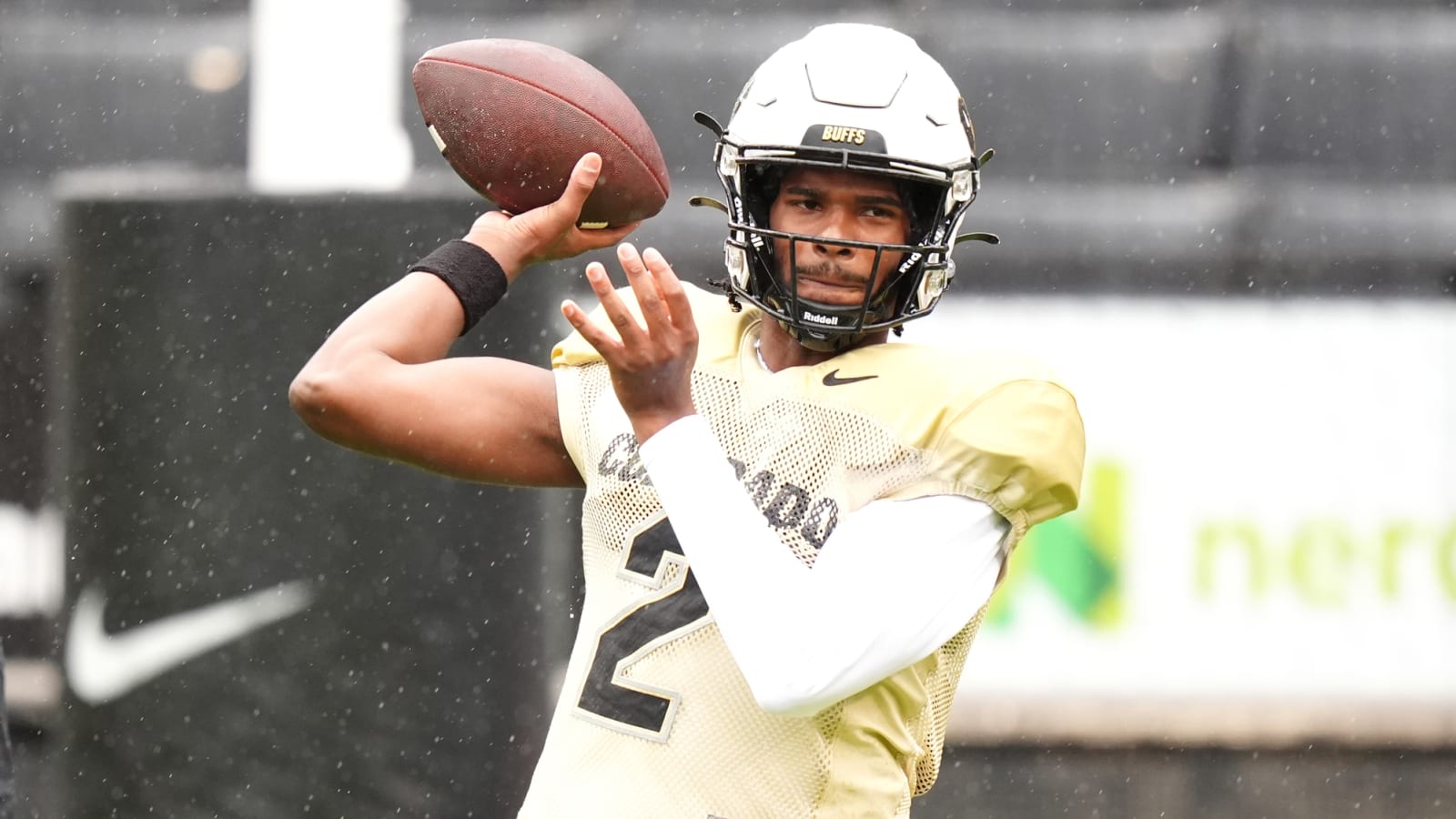 Colorado’s Shedeur Sanders Compared To New York Jets Draft Bust By Former NFL Scout