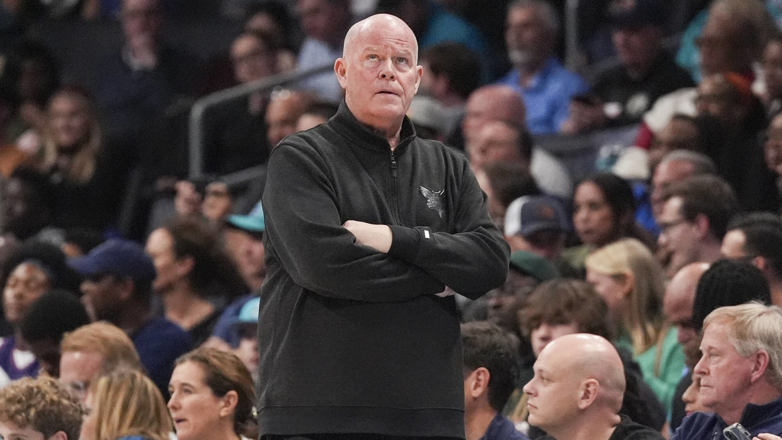 Steve Clifford: This Is ‘Appropriate Time’ To Step Down As Hornets Coach