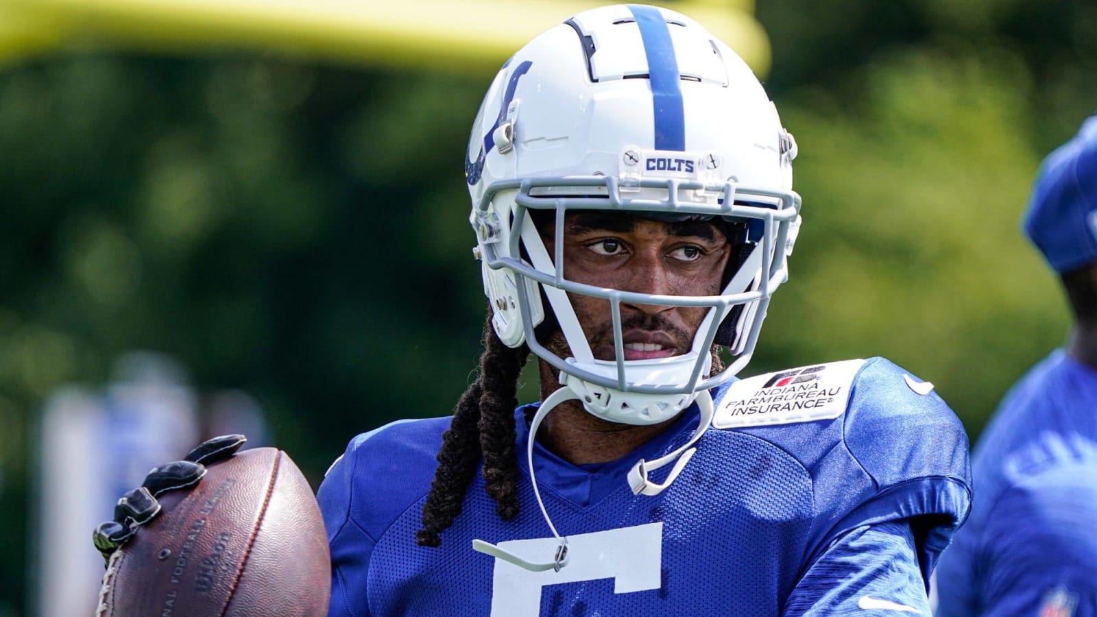 Indianapolis Colts to trade Stephon Gilmore: How Twitter reacted