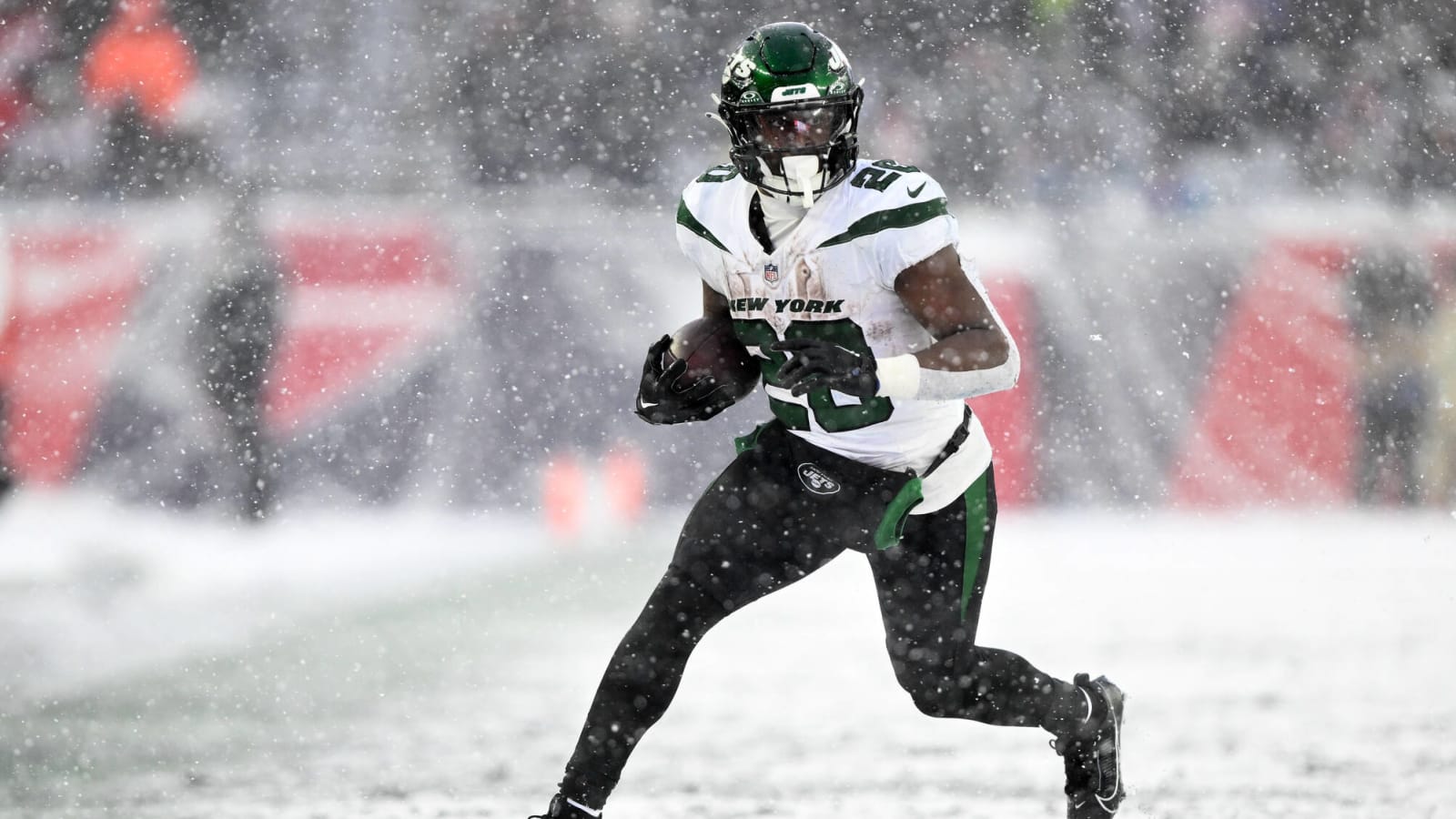 New York Jets’ Coach Reveals Plan For Key Offensive Playmaker