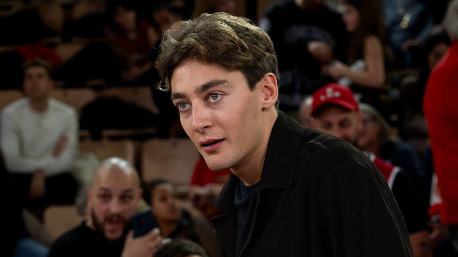 Ex-F1 driver SLAMS George Russell’s ‘nice guy’ reputation