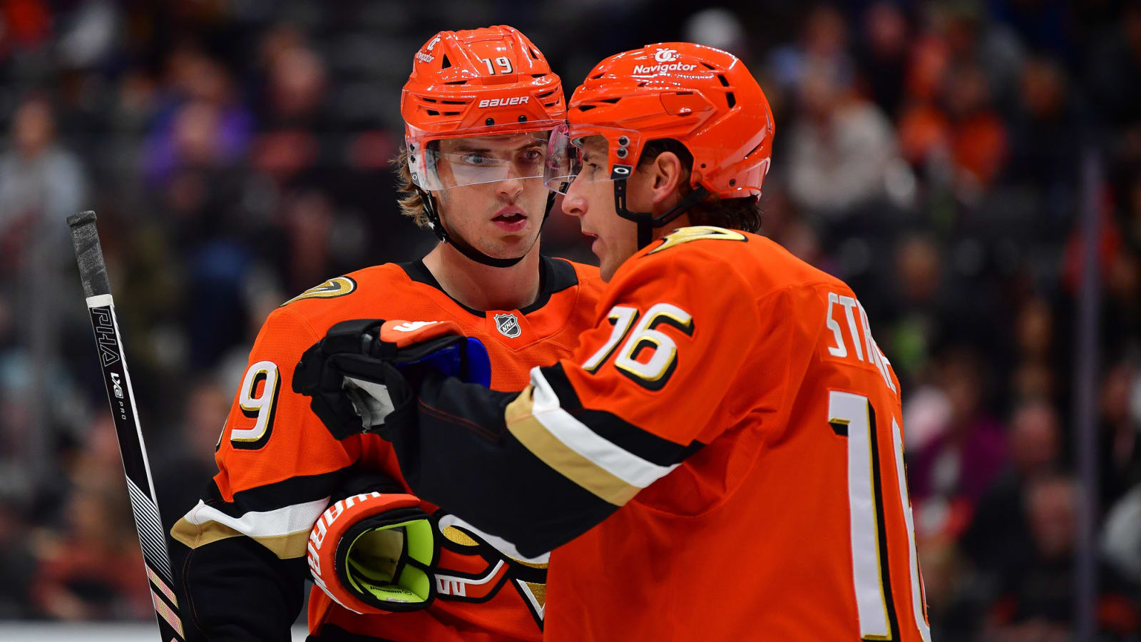 Salary Cap Deep Dive Anaheim Ducks Yardbarker