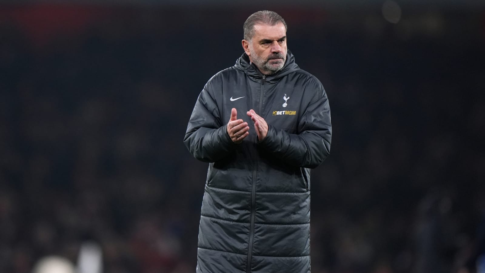 'Positive News' for Tottenham stars as injured first teamer is set to return to training