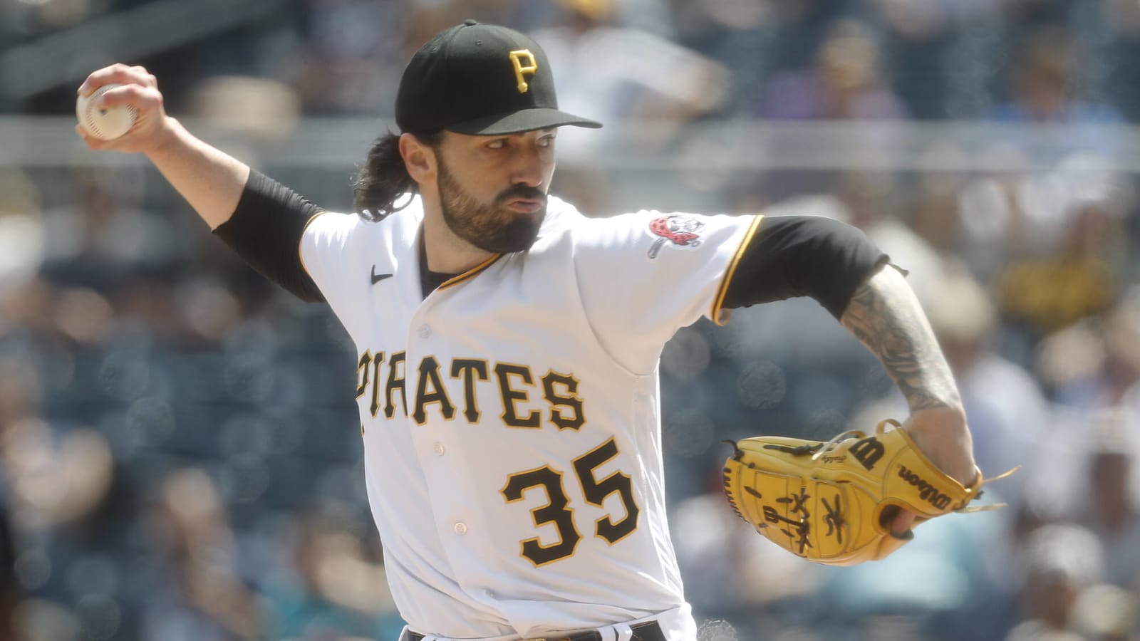 Disastrous Ninth Inning Dooms Pirates Against Yankees on Clemente Day