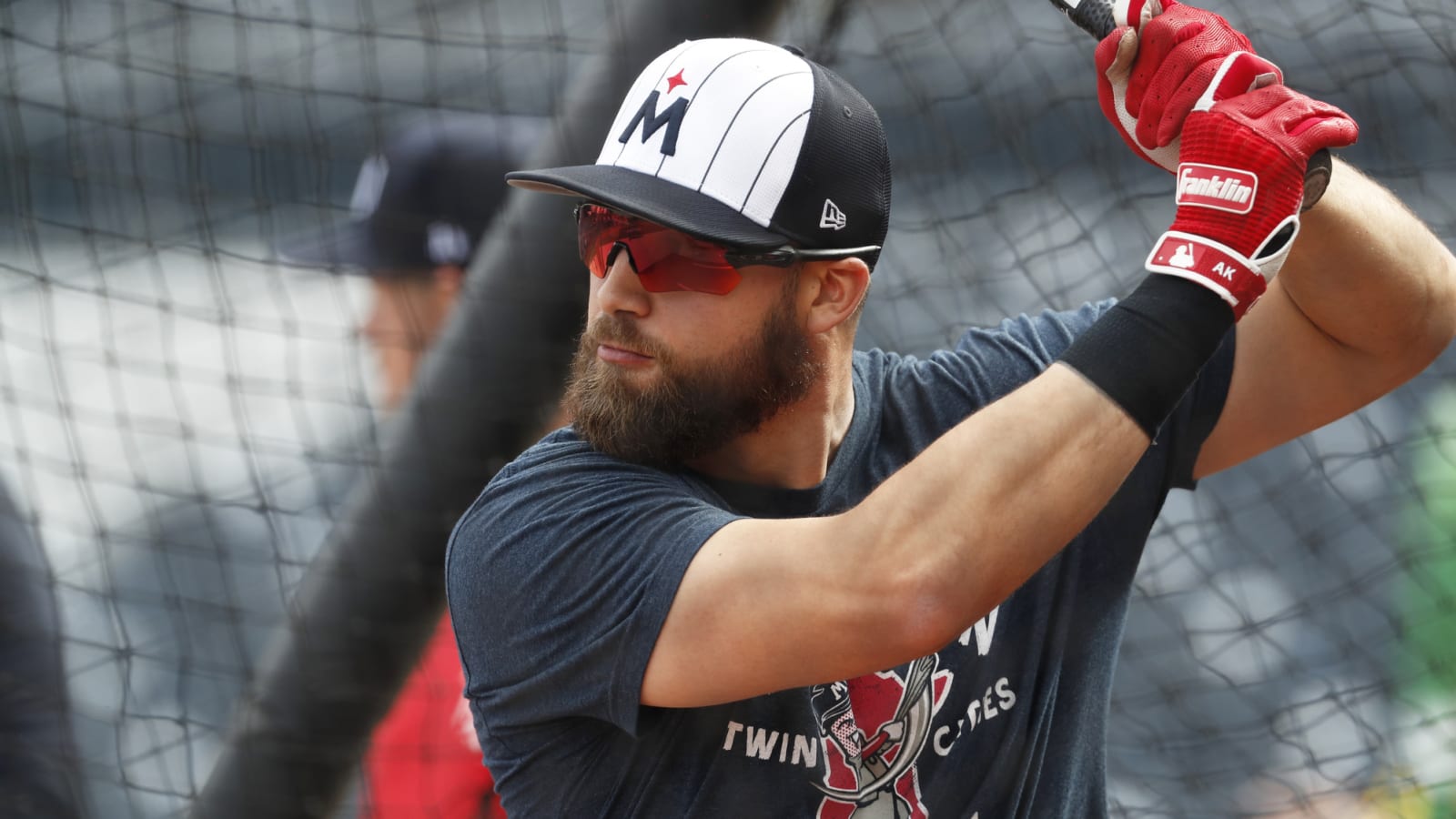 Former Plum Standout Alex Kirilloff Announces Retirement from MLB