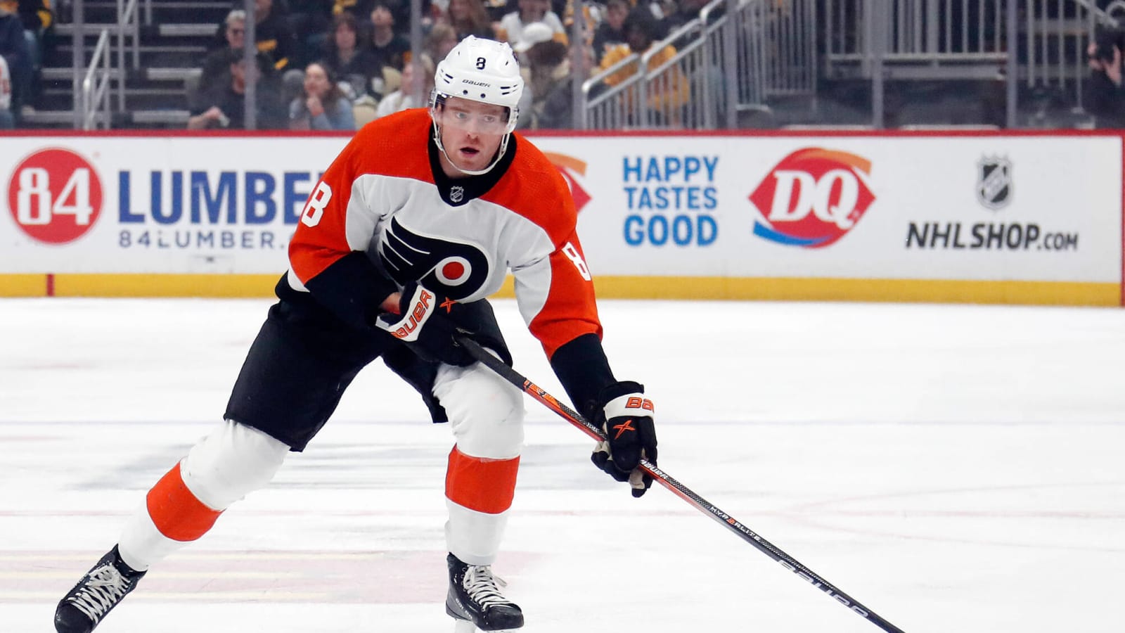 Is Cam York the NHL’s Most Underrated Defenseman?