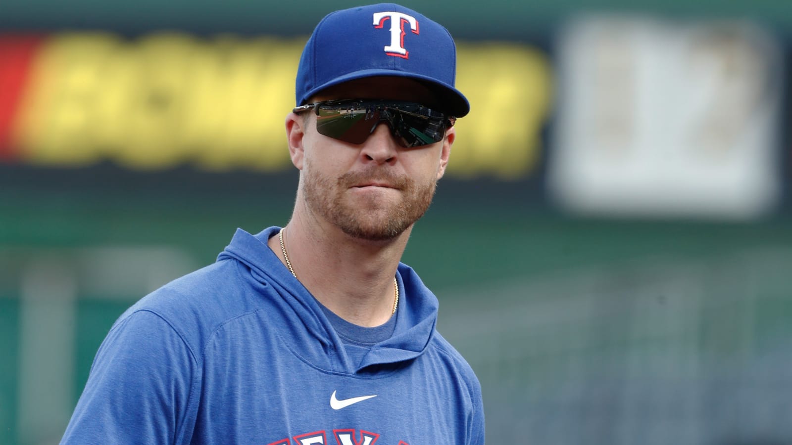 Rangers' Jacob deGrom opens up about feelings on Mets tenure