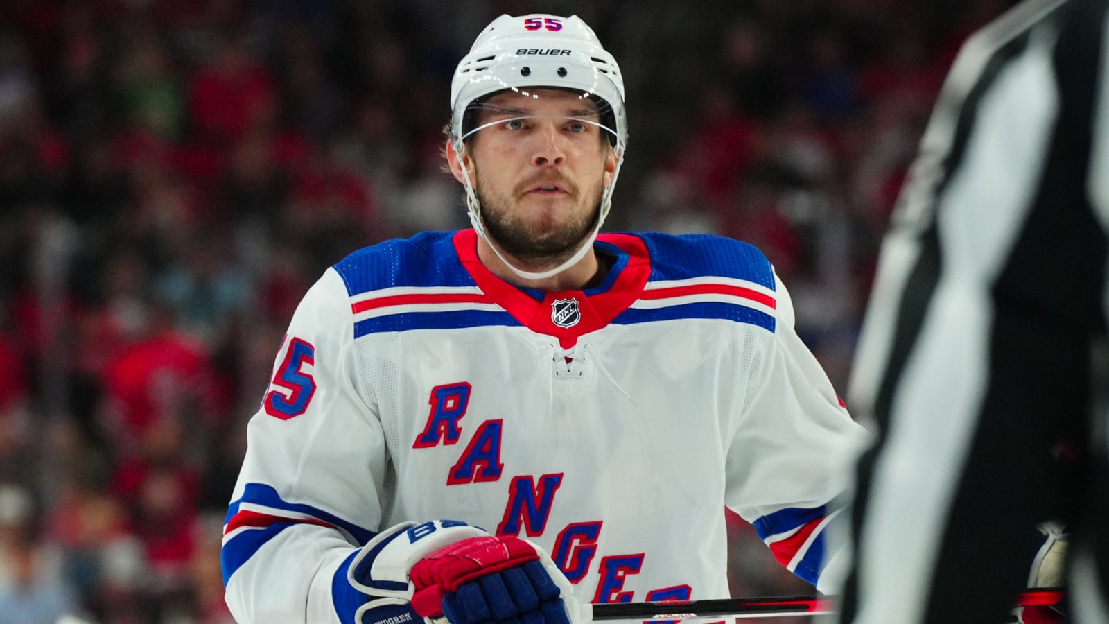 Rangers, key defenseman avoid arbitration