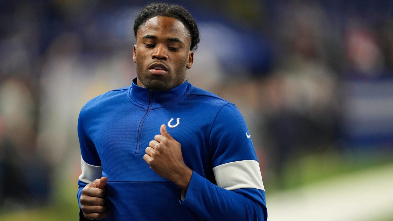 Indianapolis Colts To Re-Sign CB Kenny Moore To Three-Year Deal