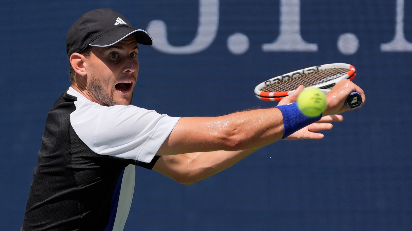Dominic Thiem hopes Alexander Zverev 'manages to win a Grand Slam' despite rivalry with Jannik Sinner and Carlos Alcaraz