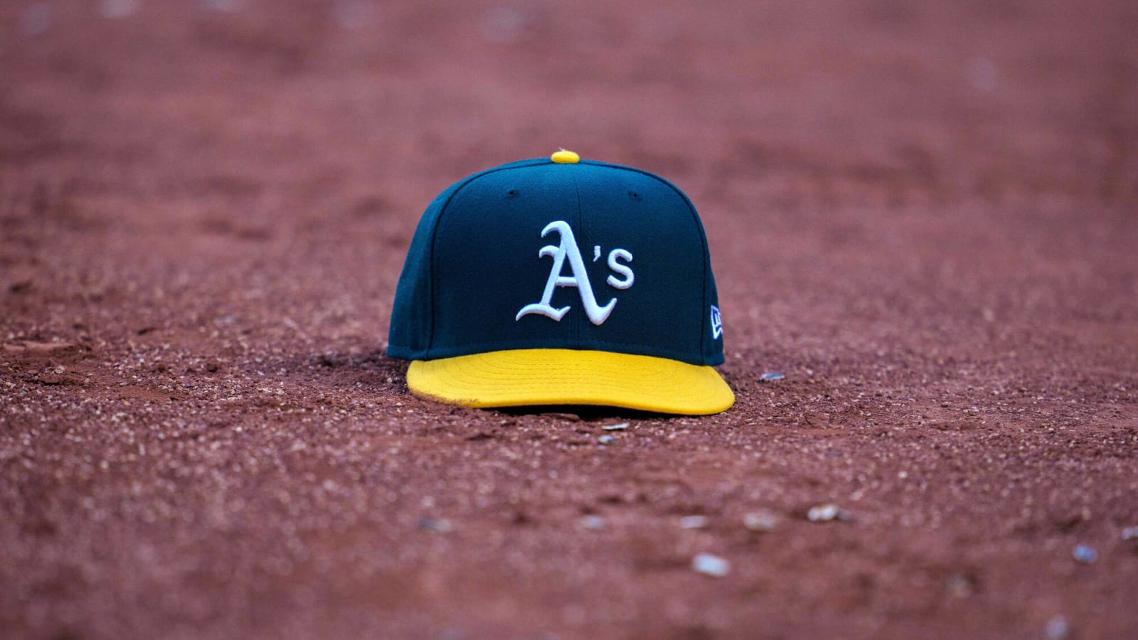 Las Vegas resorts eager to bring in A's