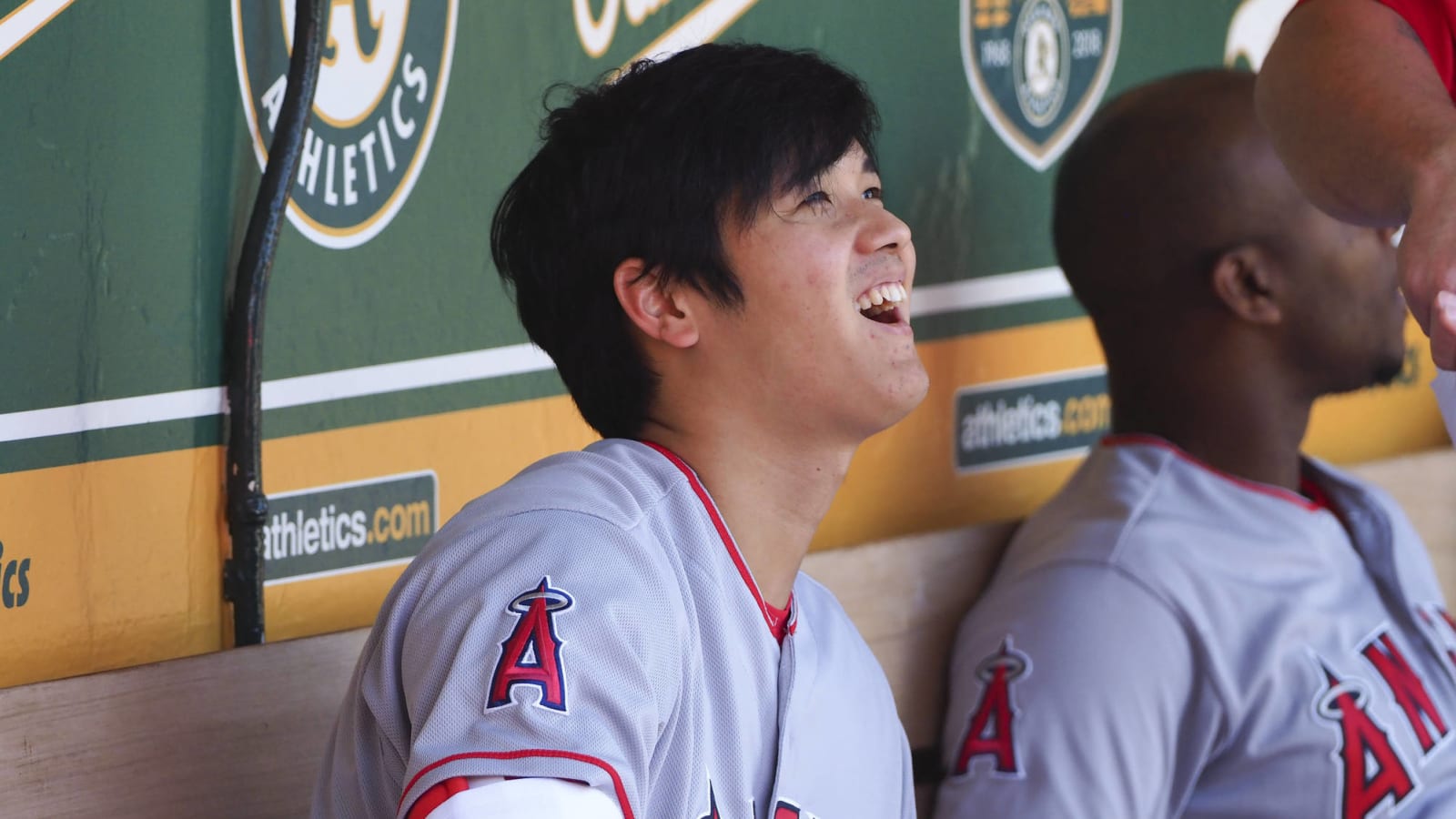 Shohei Ohtani sings ‘Despacito’ for Angels rookie hazing