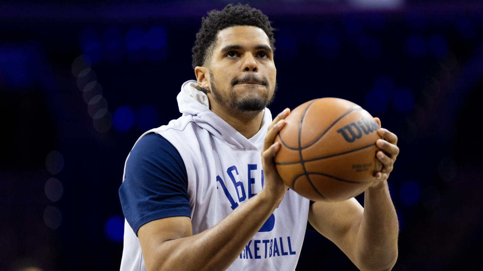 Rival teams expect Tobias Harris to be available this summer