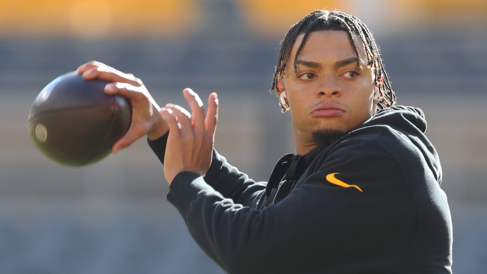 Justin Fields’ Best Landing Spots in 2025