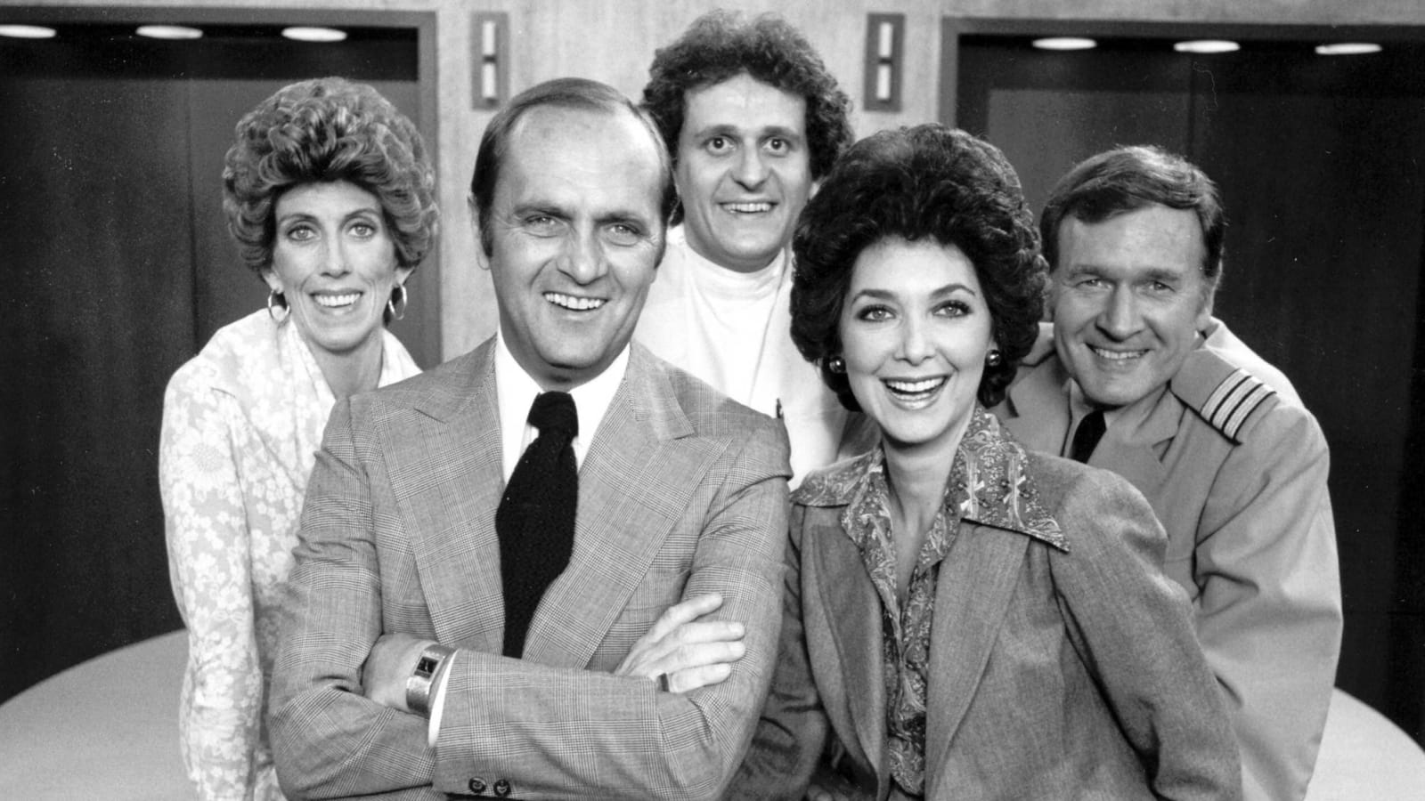 The 25 best episodes of 'The Bob Newhart Show'