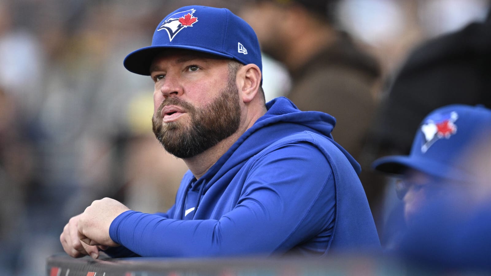 Lack of offense generating questions over Blue Jays' approach