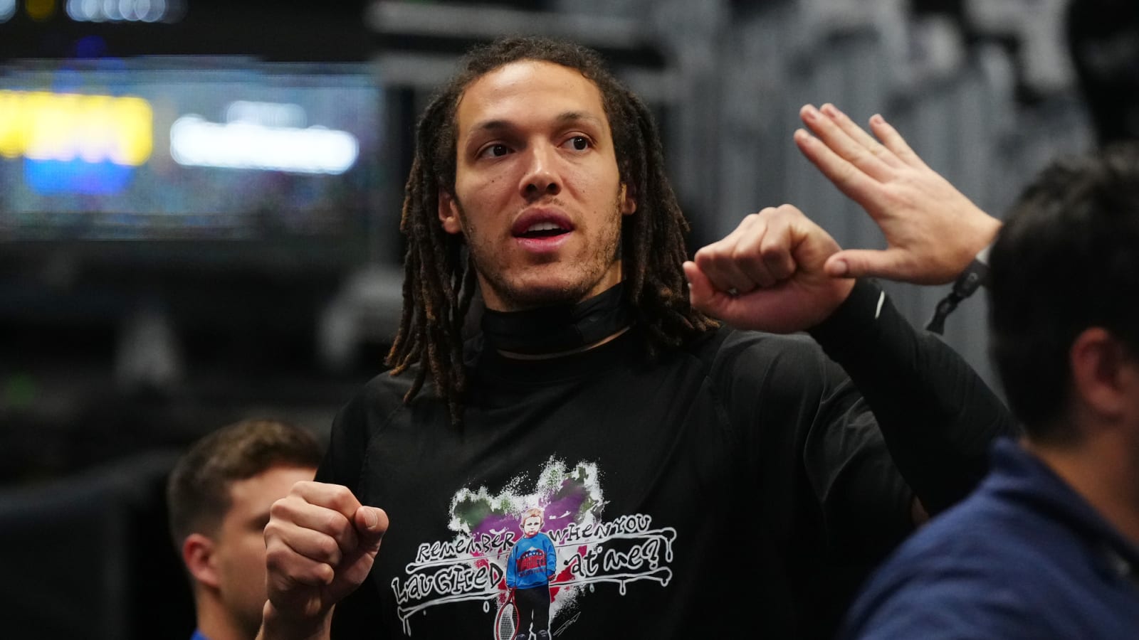 Denver Nuggets’ Aaron Gordon Changes Jersey Number for 1 Heartwarming Reason