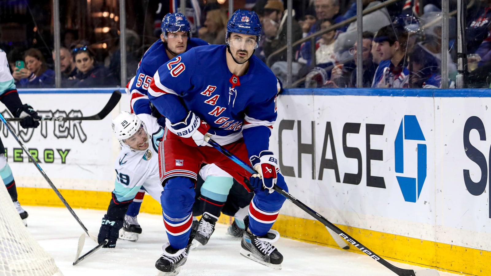 NHL Trade Talk’s 202425 Top 20 Trade Bait Board Yardbarker
