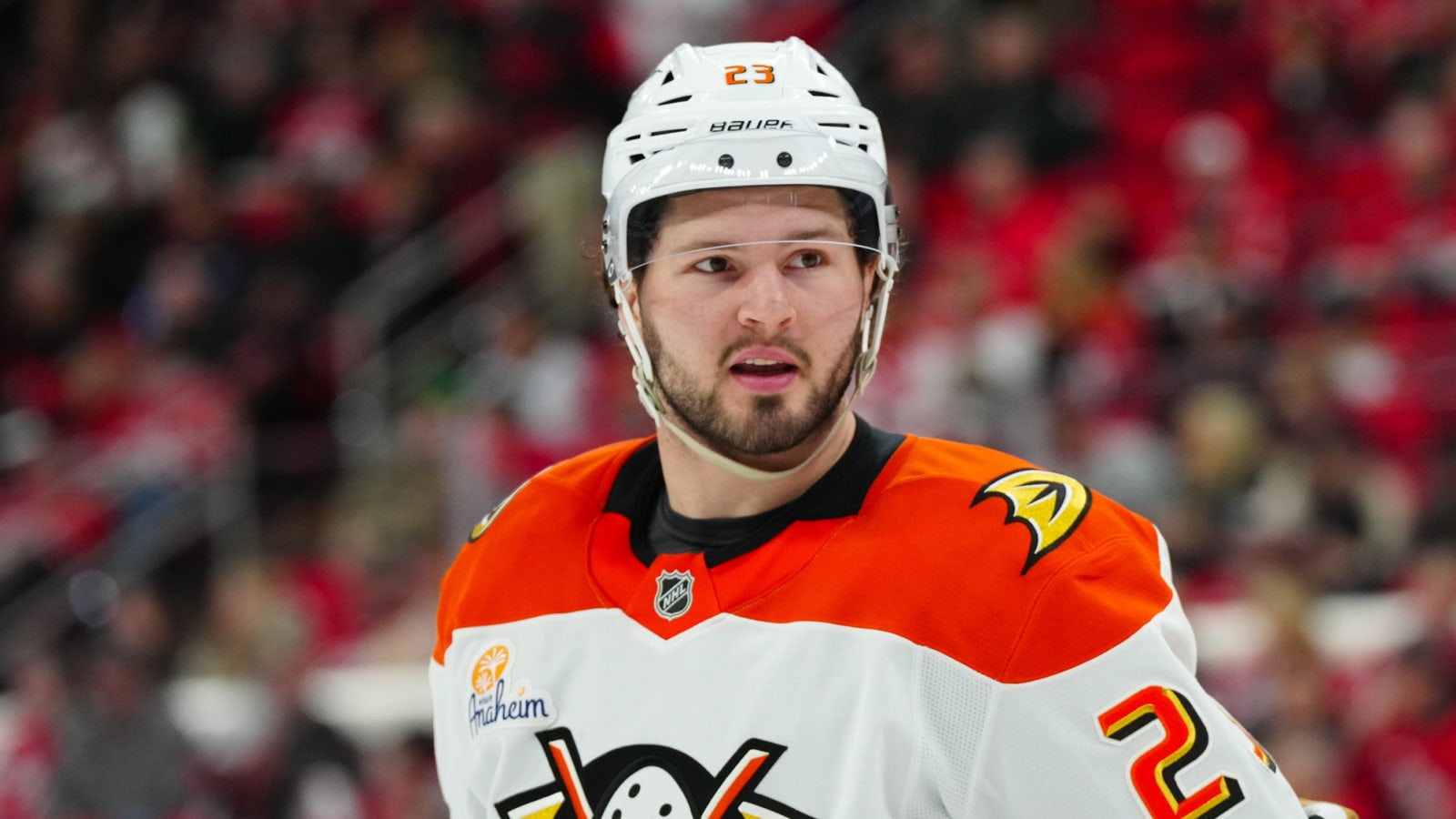Could the Maple Leafs Make a Move for Mason McTavish?