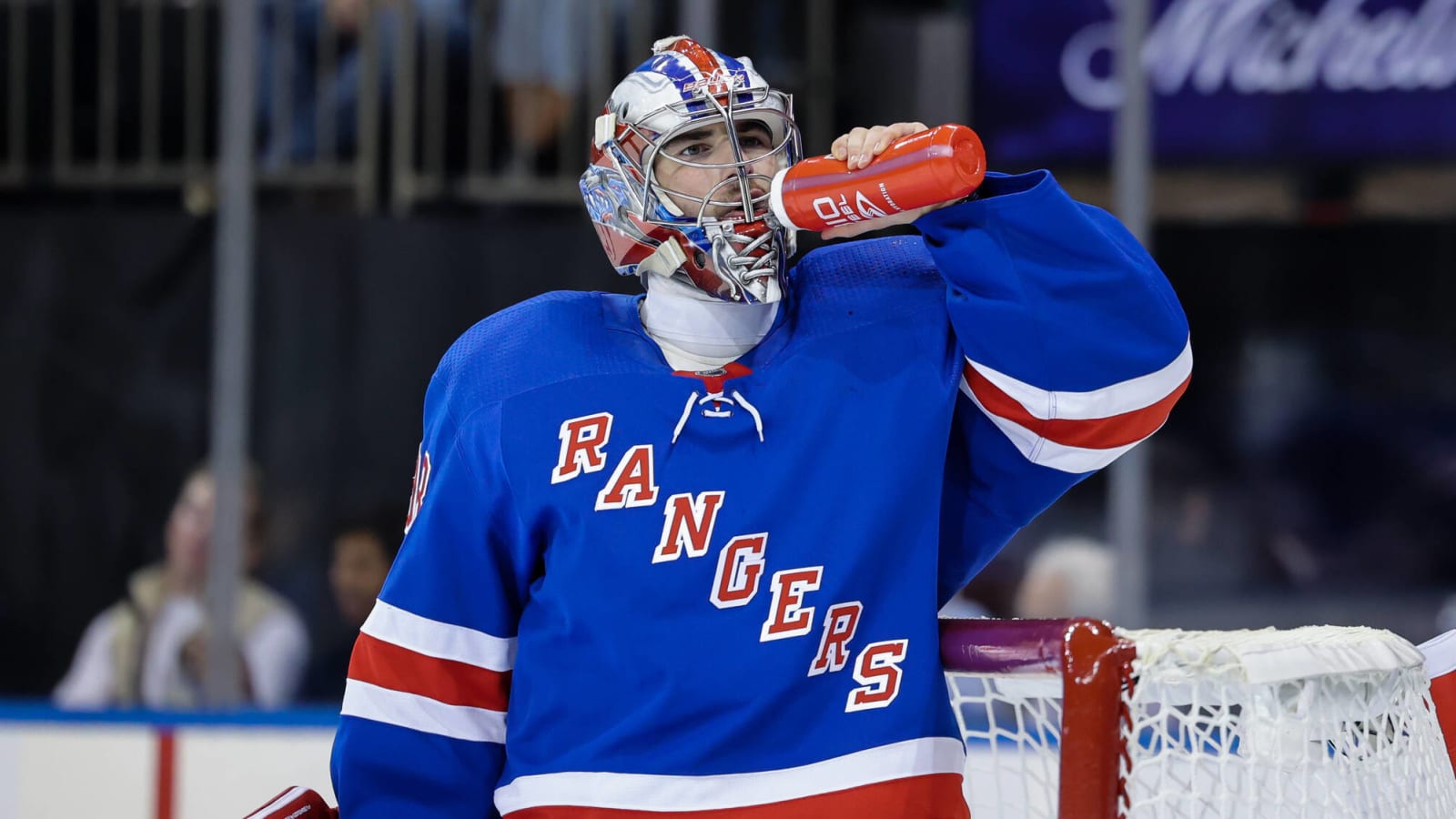 Rangers: 3 takeaways from the first rookie camp game