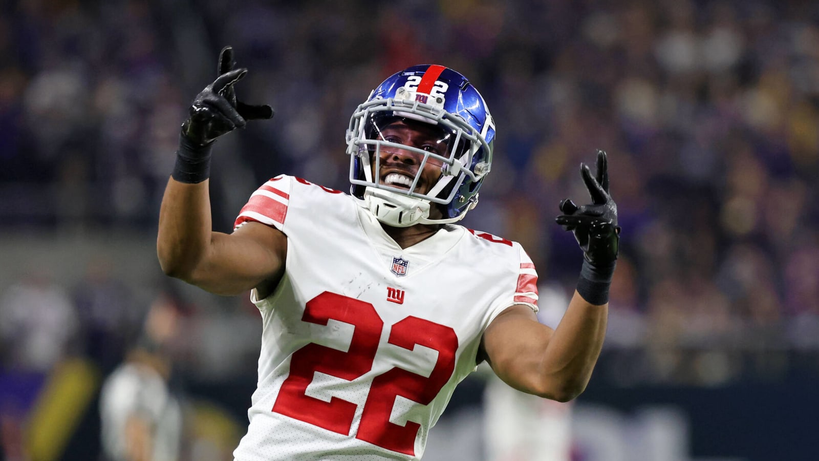 Giants have 2 glaring needs on defense