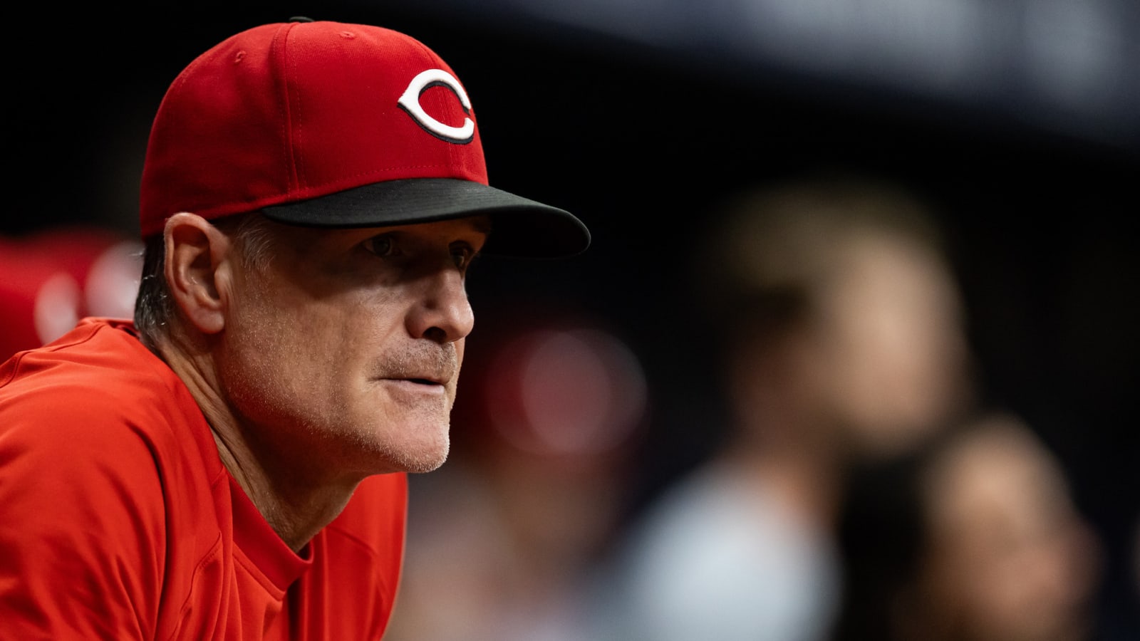 Why Reds made important decision on manager