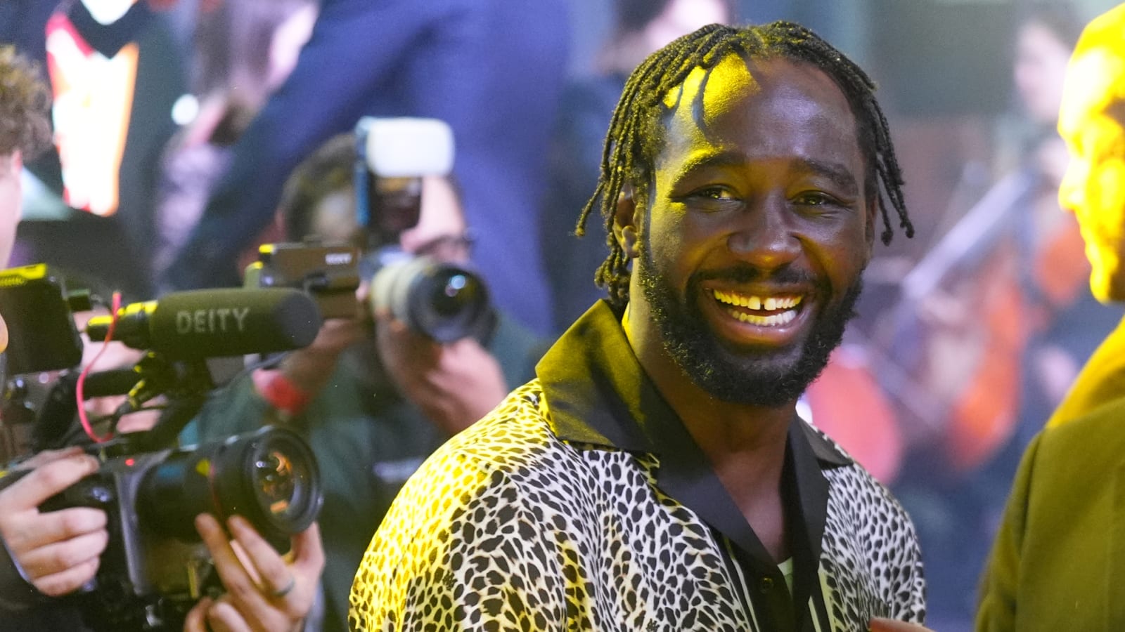 Canelo vs Terence Crawford: Caleb Plant Praises ‘Freakishly Strong’ Bud