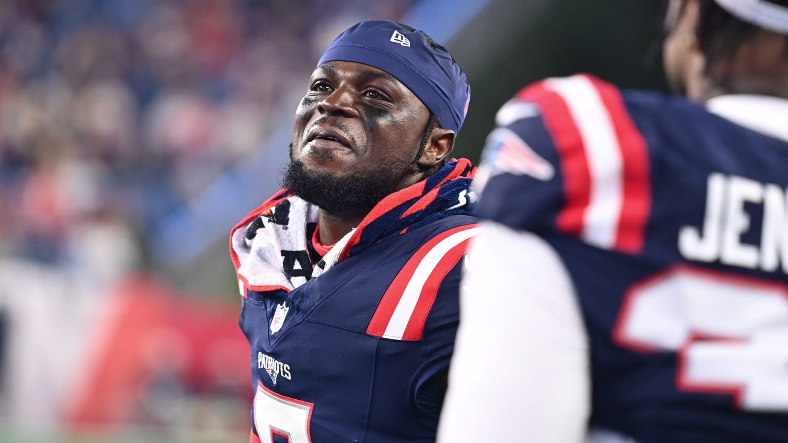Patriots owner addresses Jabrill Peppers' future with team