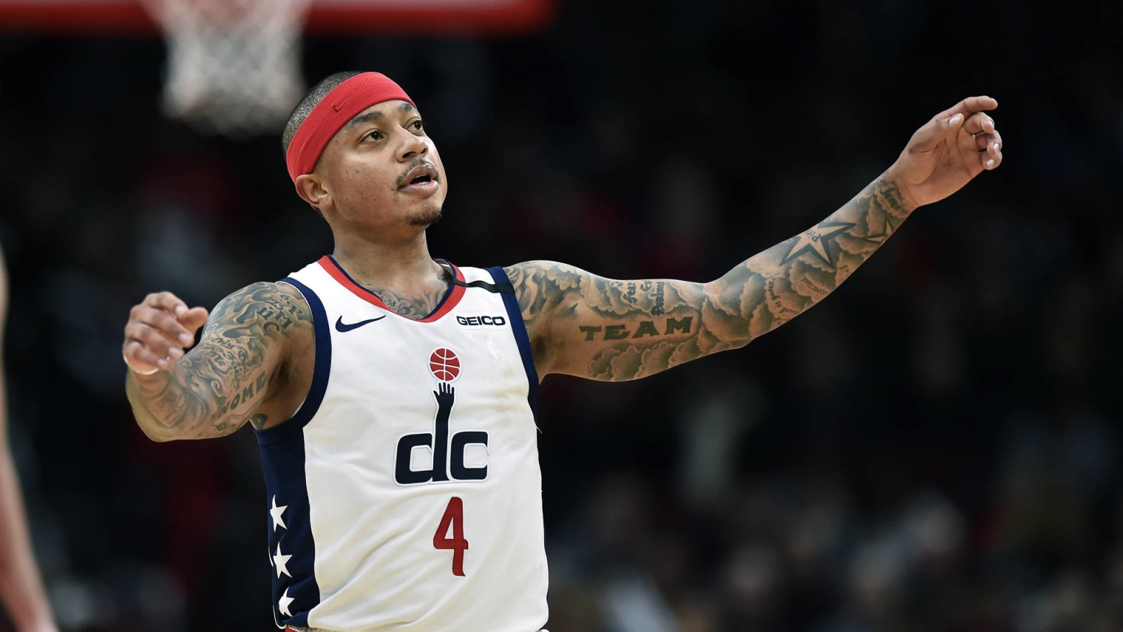 Isaiah Thomas, Joe Johnson commit to Team USA for FIBA AmeriCup