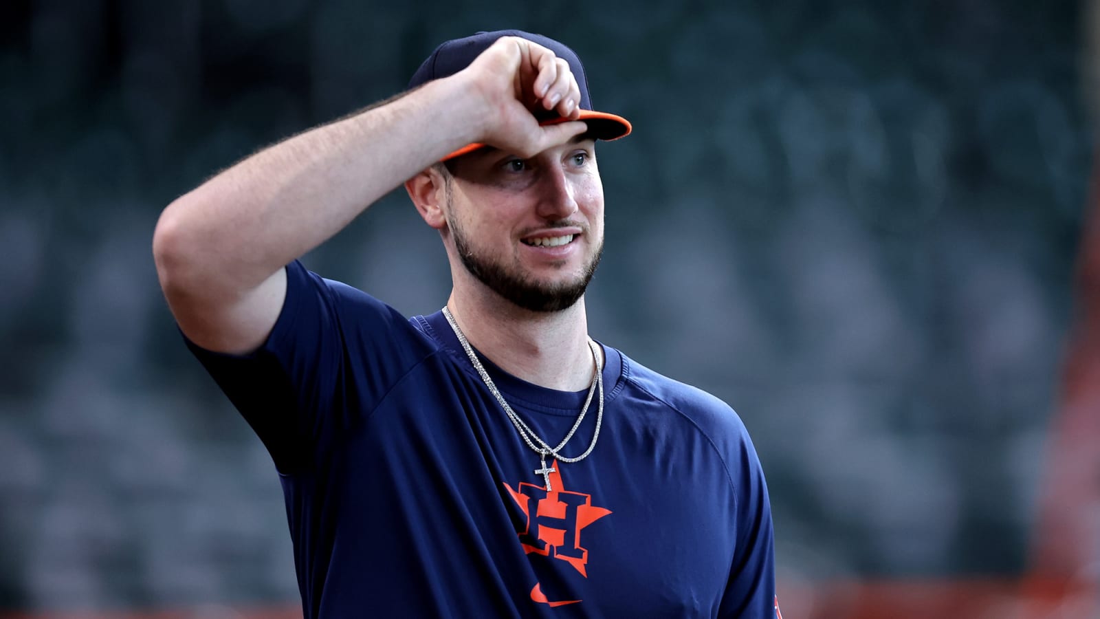 Chicago Cubs given stellar grade for offseason moves