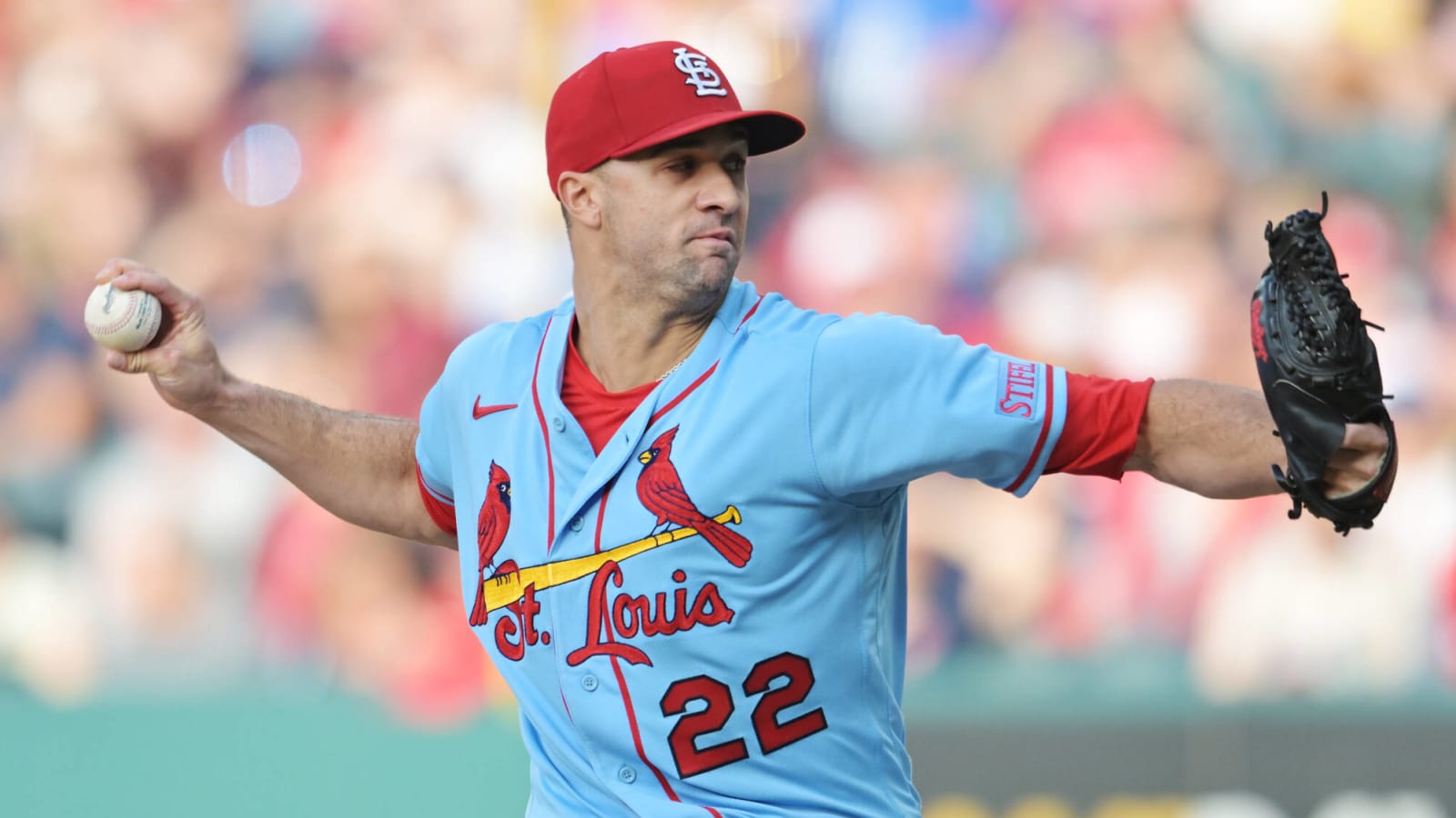 Three players Cardinals could look to trade as disastrous season continues