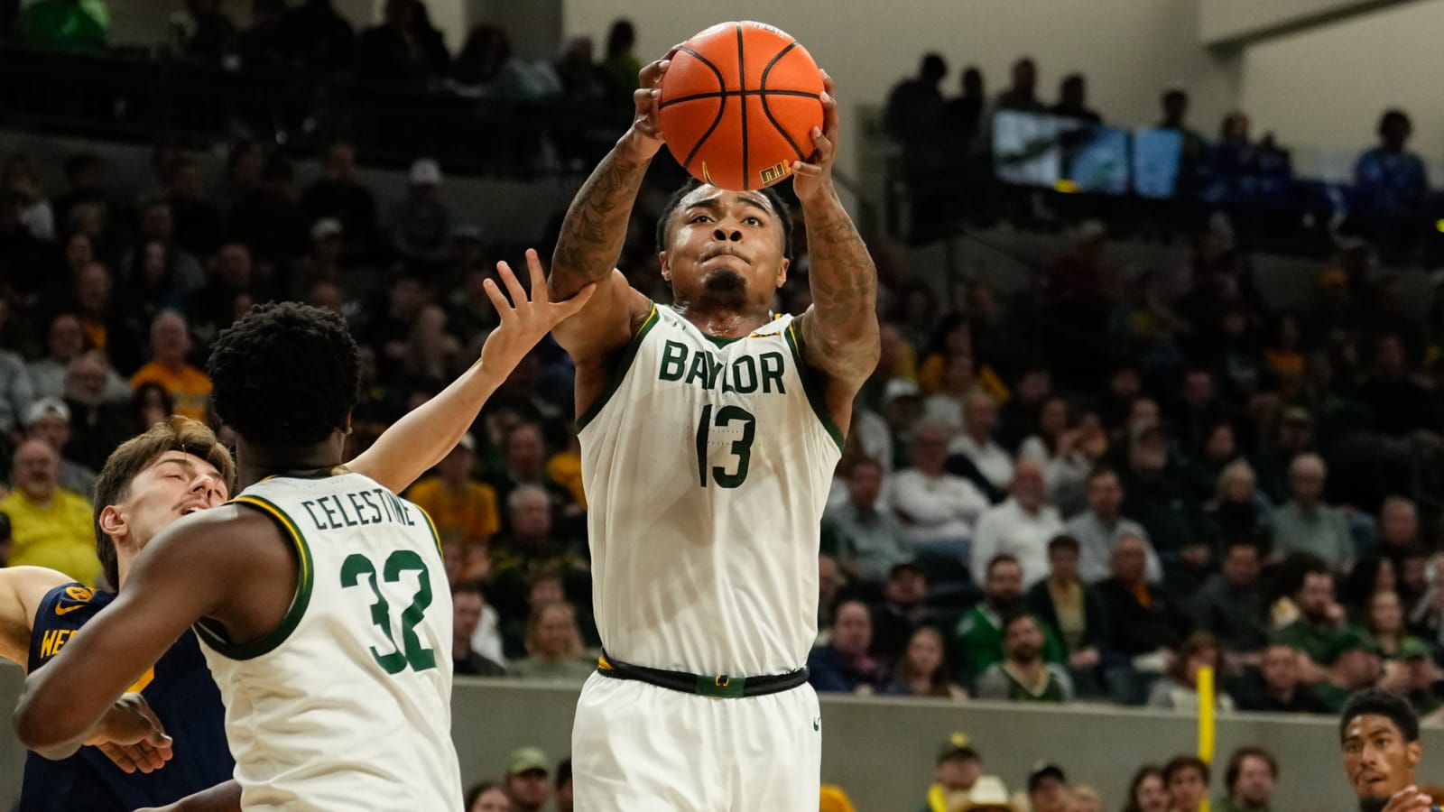 Will Langston Love Play in NCAA Tournament?