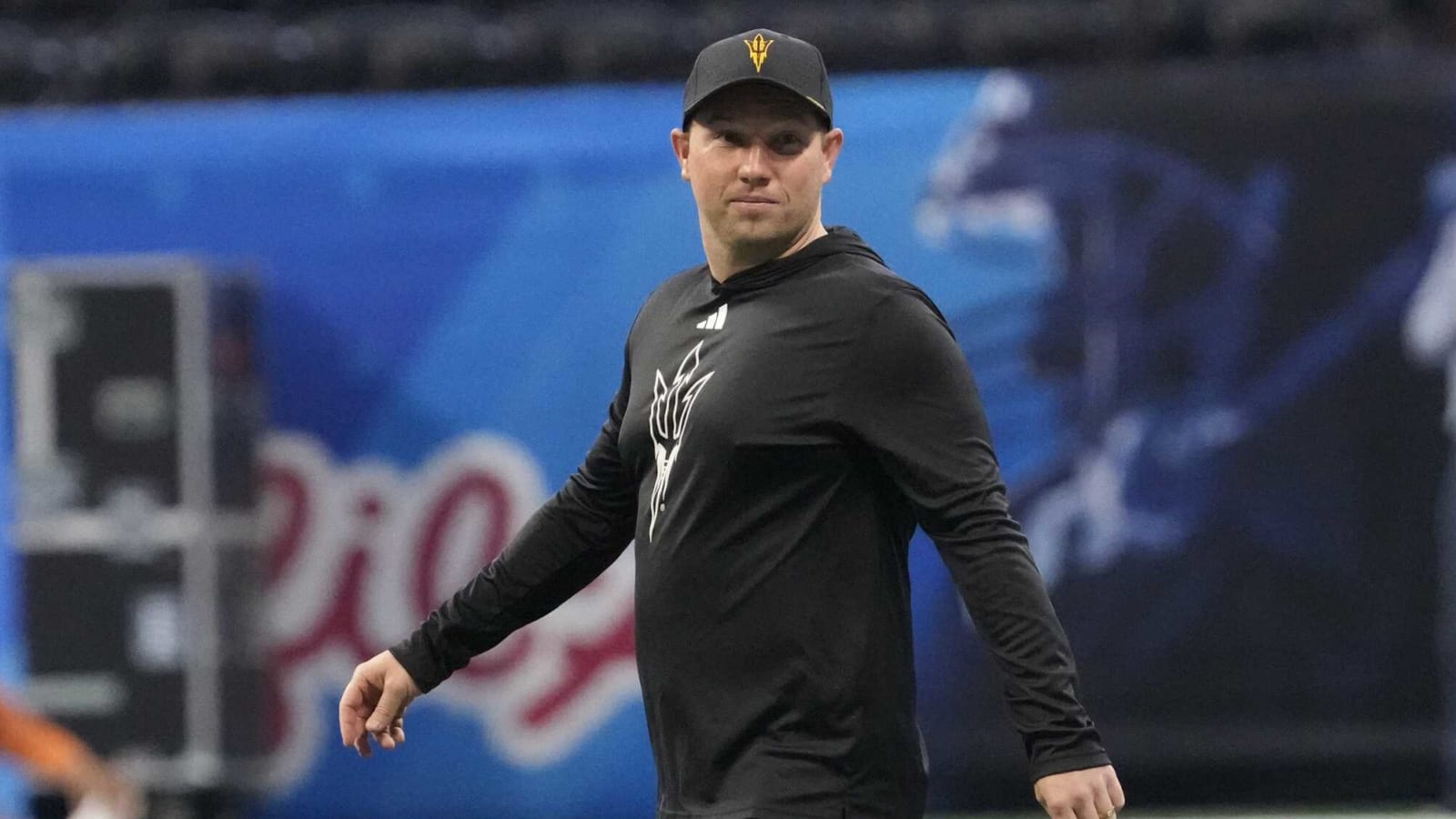 ASU earns highest AP Top 25 ranking in nearly 20 years