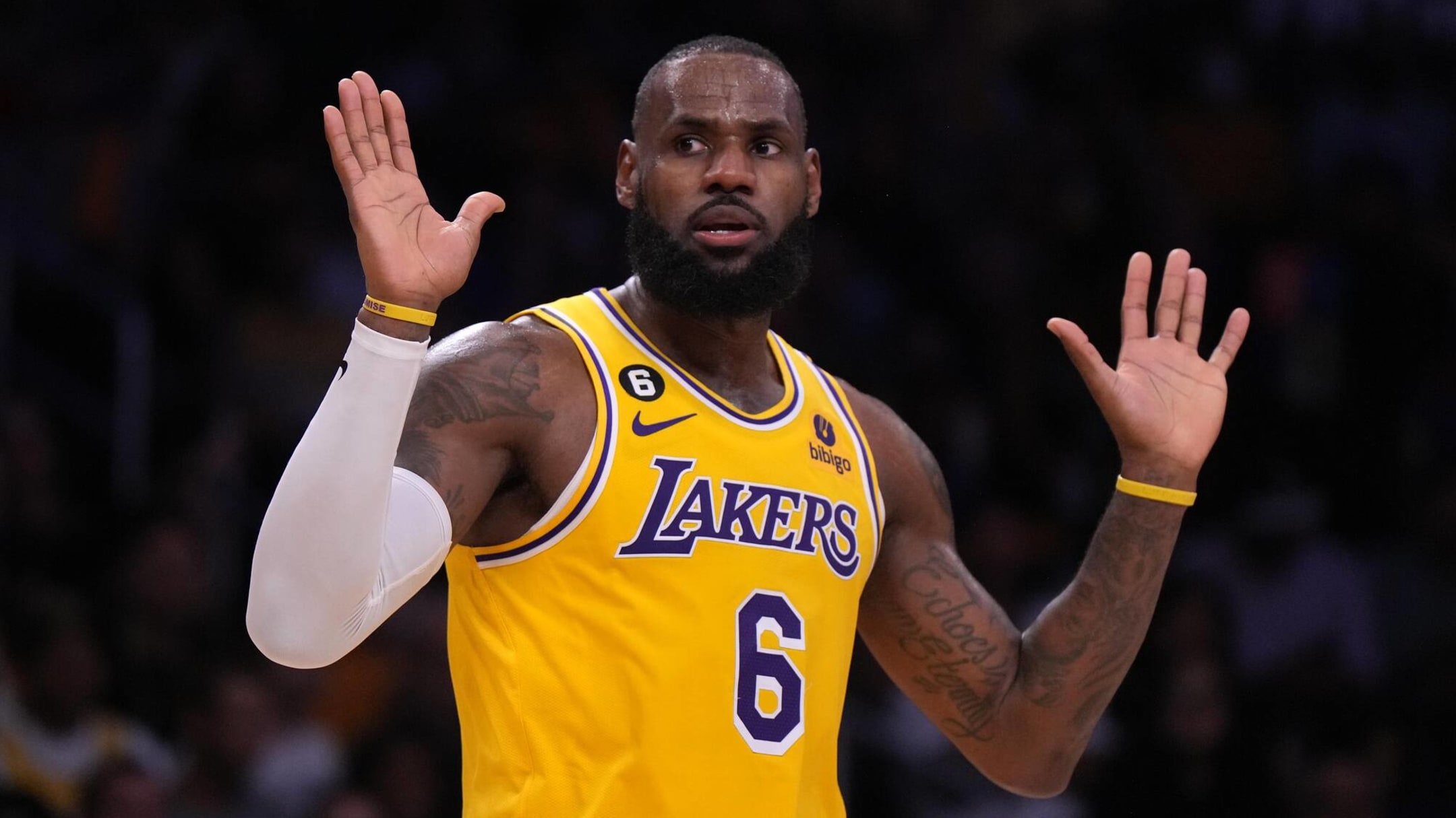 LeBron James No Longer A Cowboys After Kneeling Protests, 48% OFF